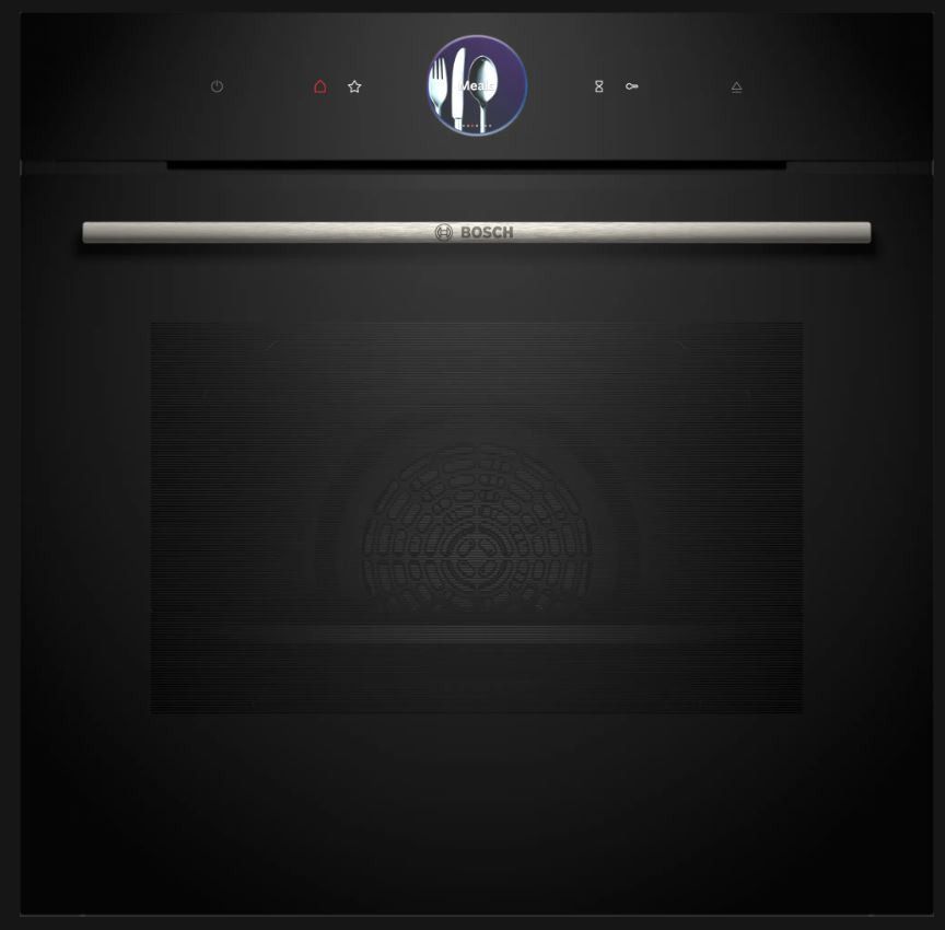 BOSCH Forno Elettrico Multifunzione con Vapore