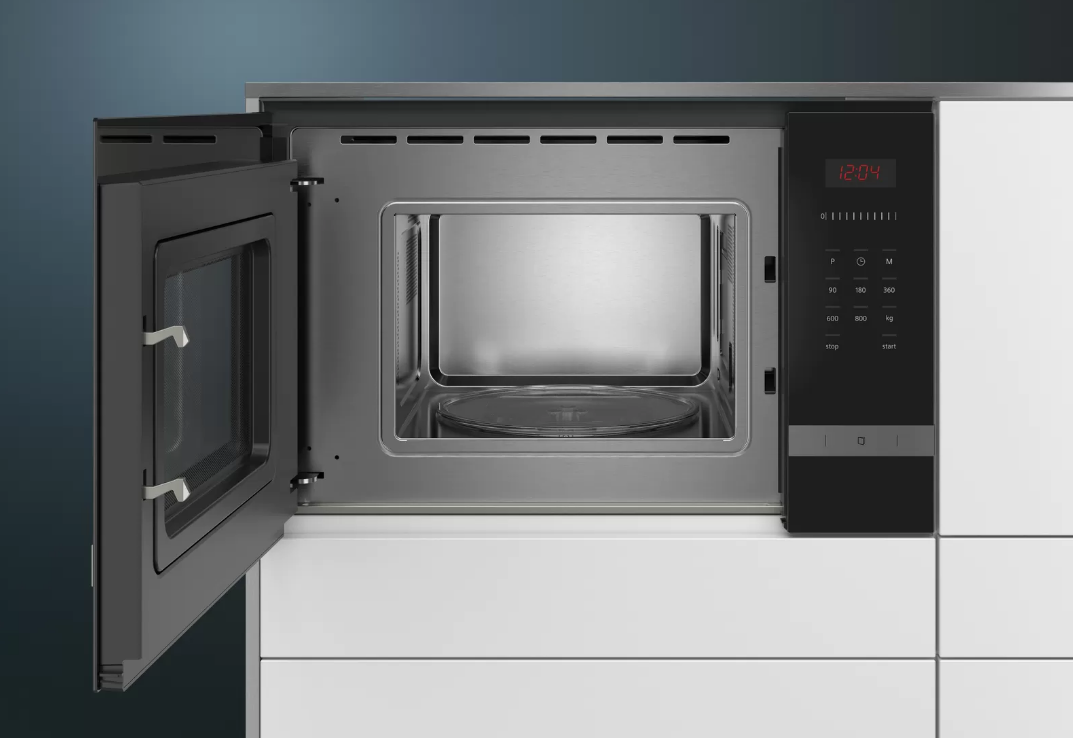 SIEMENS Microonde ad Incasso
