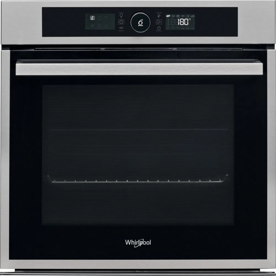 WHIRLPOOL Forno Elettrico Multifunzione