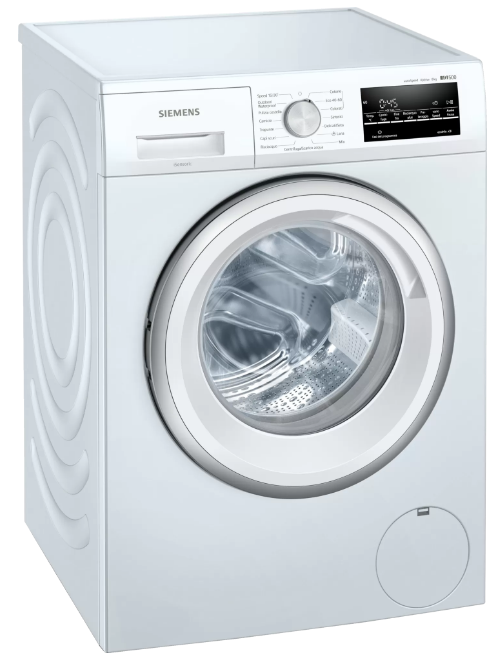 SIEMENS Lavatrice a Carica Frontale