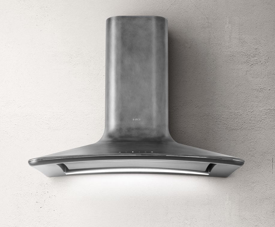 ELICA Cappa a Parete Aspirante
