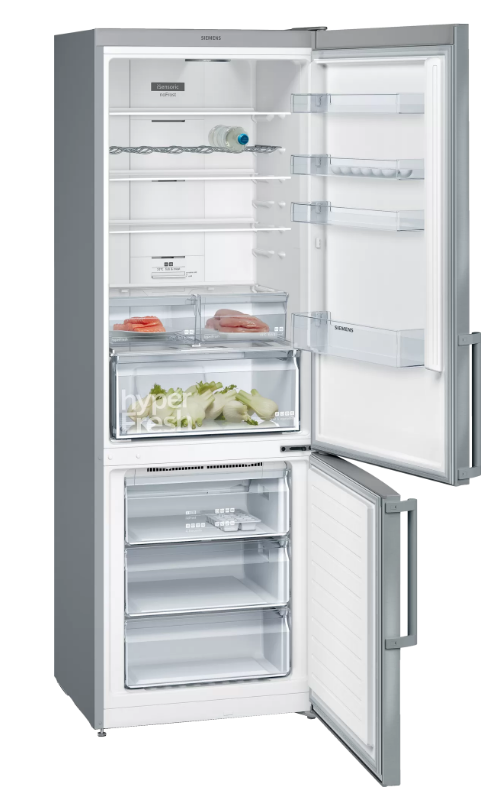 SIEMENS Frigorifero Combinato