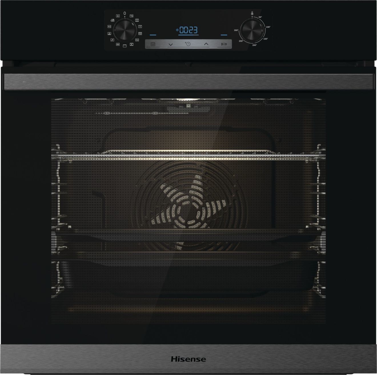 Hisense Forno Elettrico