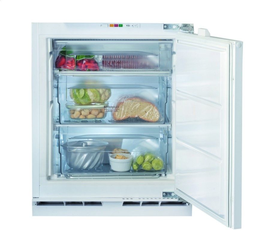 HOTPOINT ARISTON Congelatore statico