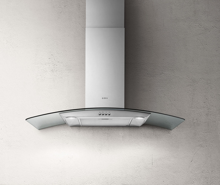 ELICA Cappa a Parete