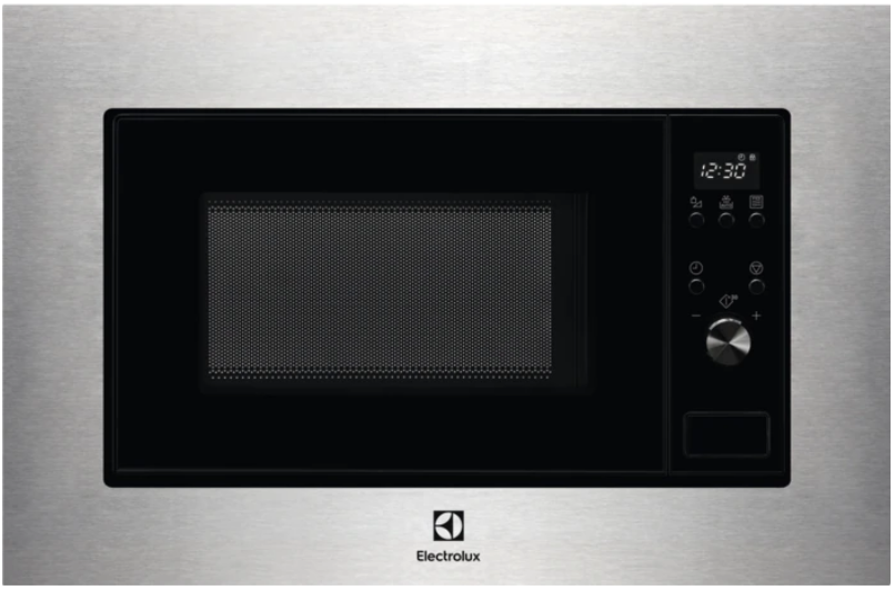 ELECTROLUX Microonde ad Incasso