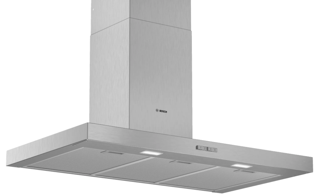 BOSCH Cappa a Parete