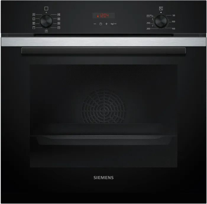 Siemens iQ300 HB273ABS3 forno 71 L 3600 W Acciaio inox