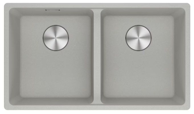 FRANKE Lavello 2 Vasche