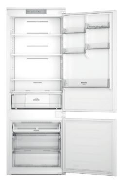 HOTPOINT Frigorifero Combinato ad Incasso