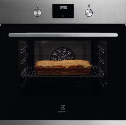ELECTROLUX Forno Multifunzione SurroundCook® Serie 600 - KOFGC40BX