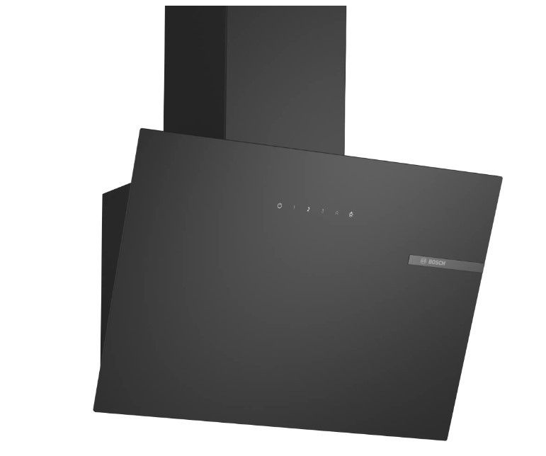 BOSCH Cappa a parete 60 cm