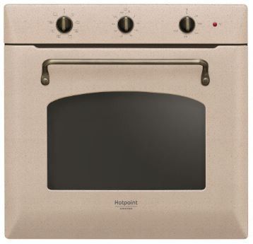 Hotpoint Ariston Forno Elettrico da Incasso