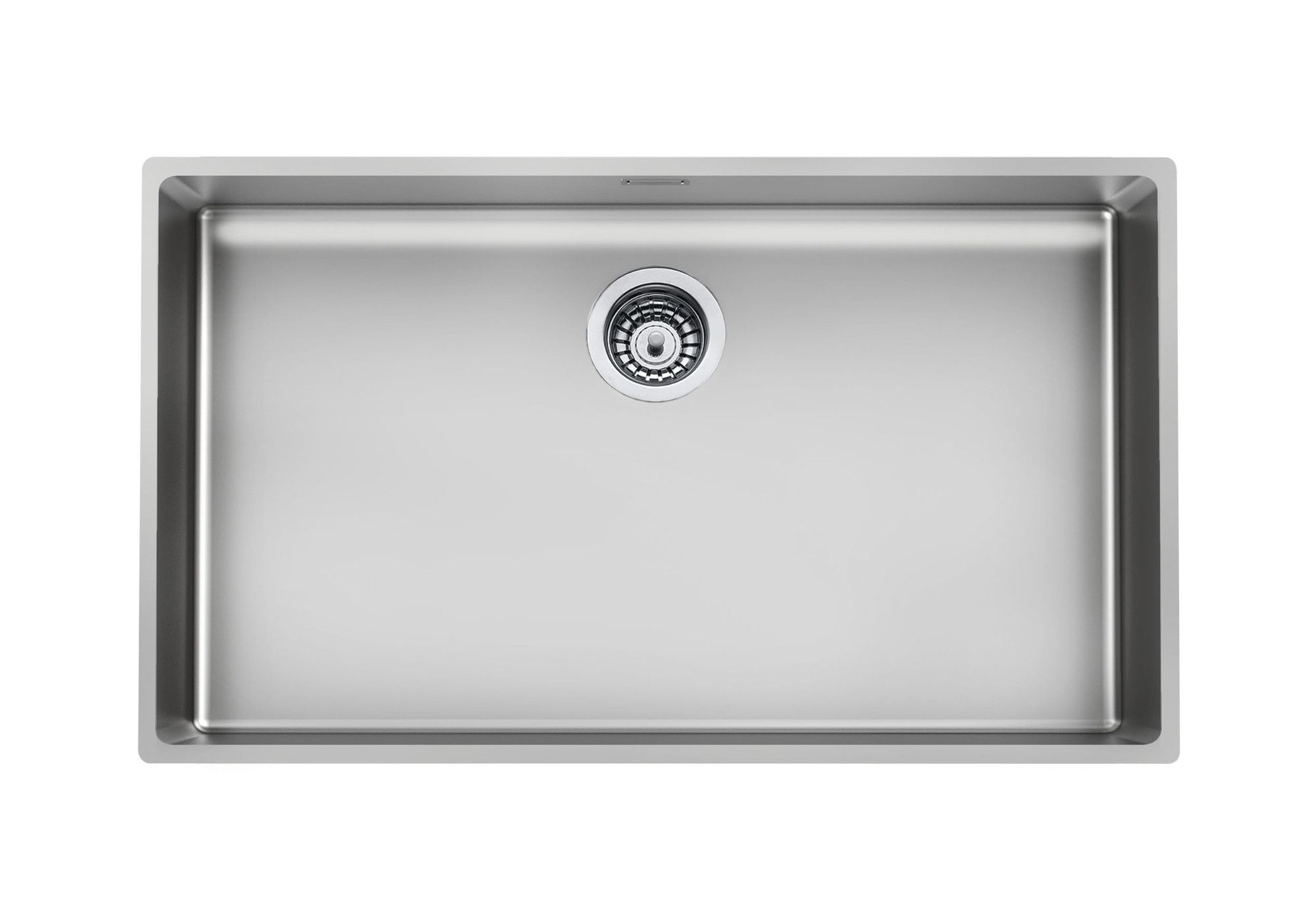 FOSTER Vasca Sottotop R12
