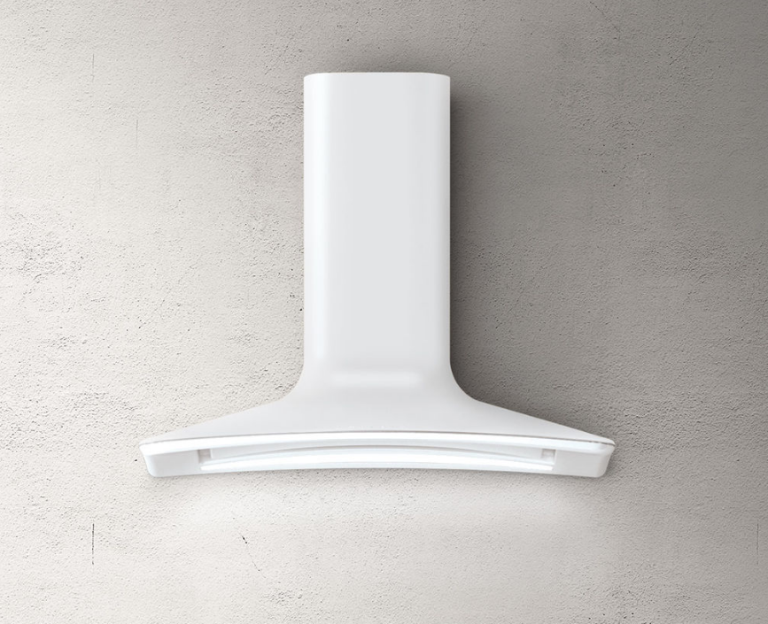 ELICA Cappa a Parete Aspirante