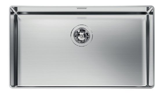 FOSTER Lavello Phantom