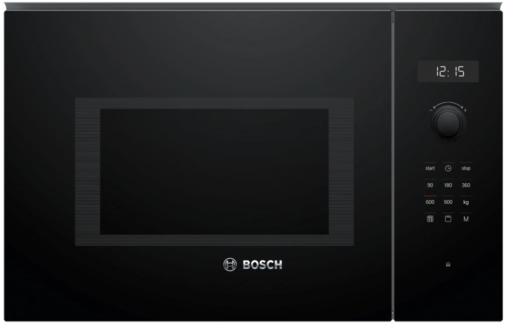 BOSCH Microonde ad Incasso