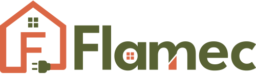 Flamec Logo