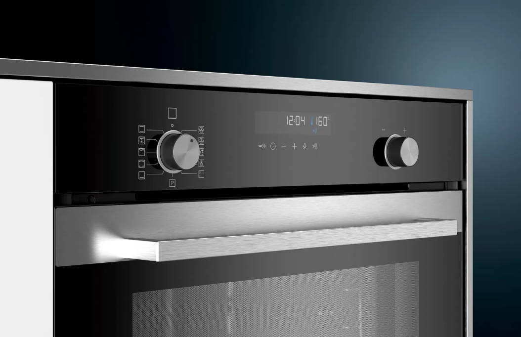 SIEMENS Forno Elettrico Multifunzione