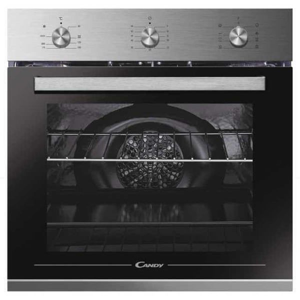 CANDY Forno Elettrico Smart Steam Ventilato