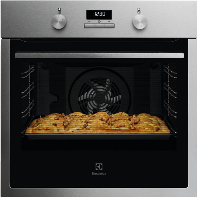 ELECTROLUX Forno Elettrico Multifunzione