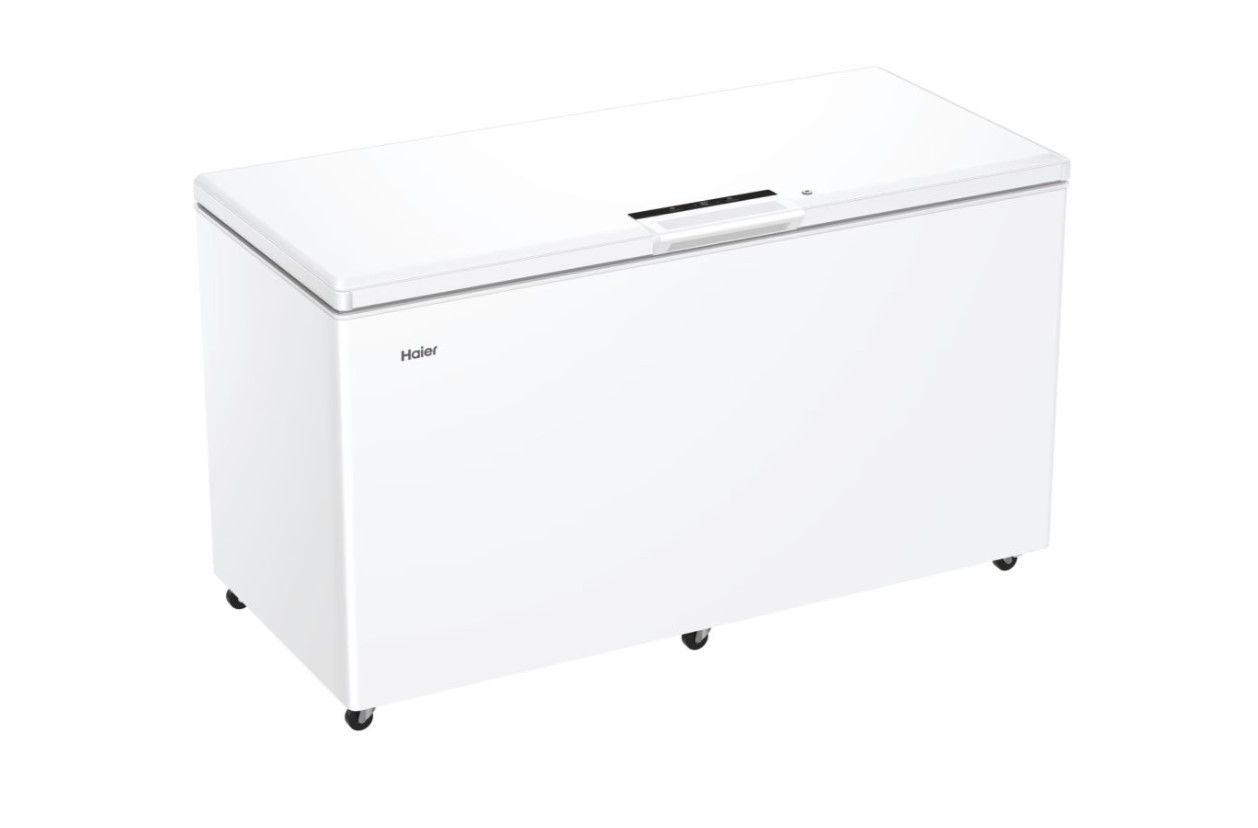 HAIER Congelatore Orizzontale a Pozzetto