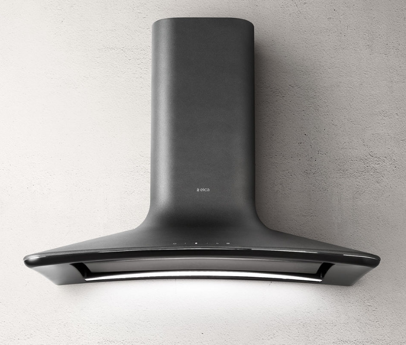 ELICA Cappa a Parete Aspirante