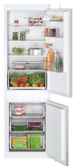 BOSCH Frigorifero Combinato ad Incasso
