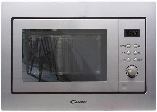CANDY Microonde con Grill ad Incasso
