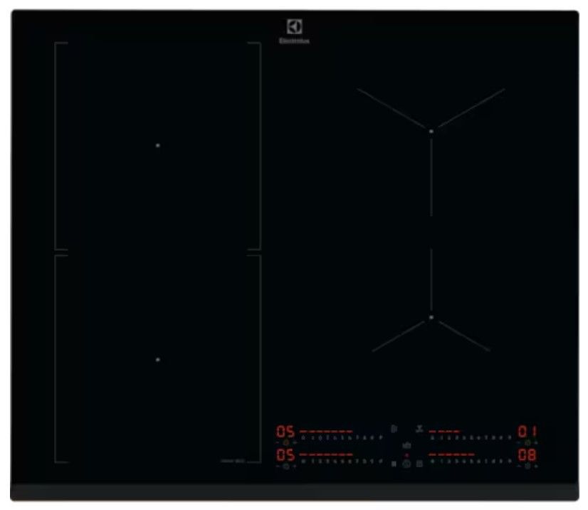 ELECTROLUX Piano Cottura a Induzione SenseBoil