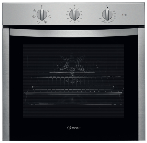 INDESIT Forno Elettrico da incasso
