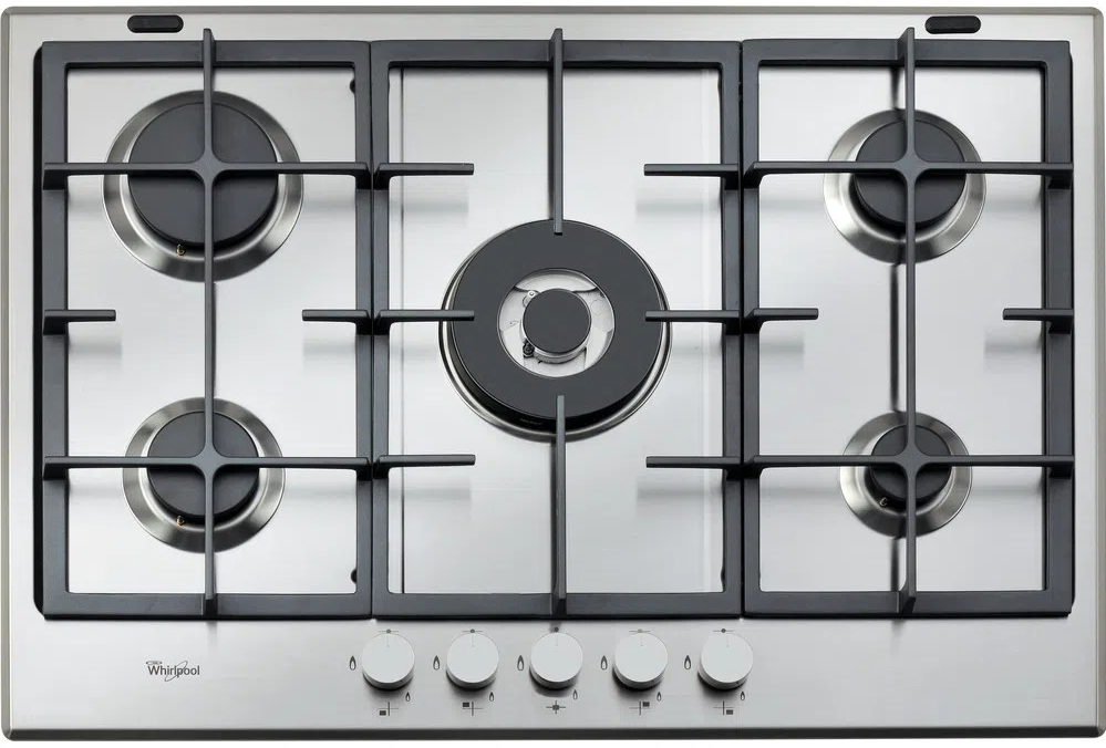 WHIRLPOOL Piano Cottura a Gas