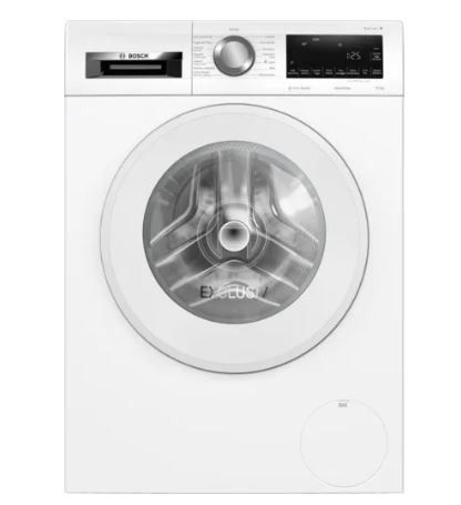 BOSCH Lavatrice a carica frontale