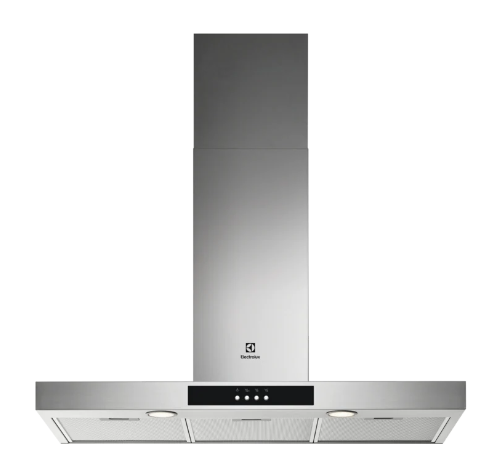 ELECTROLUX Cappa a Camino Serie 600