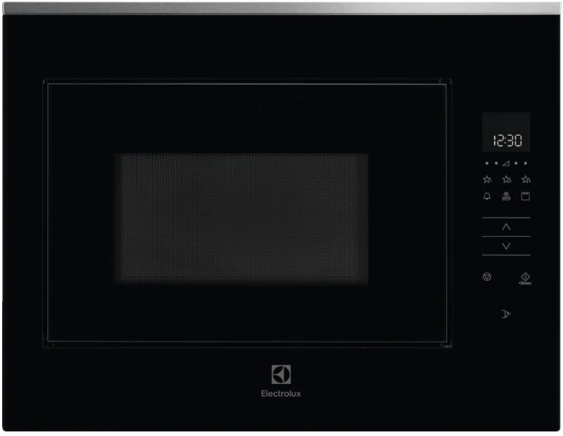ELECTROLUX Microonde Compatto ad Incasso ELECTROLUX Microonde Compatto ad Incasso