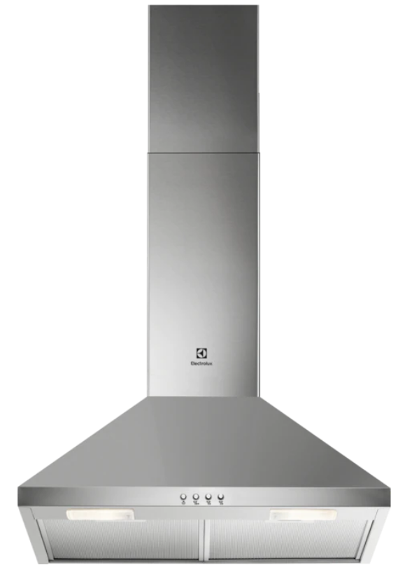 ELECTROLUX Cappa a Parete