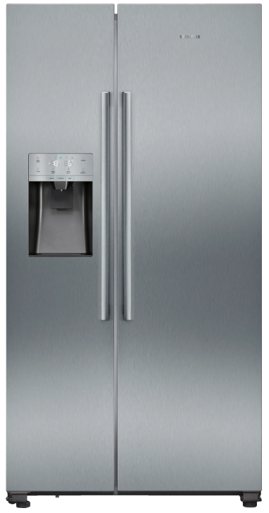 SIEMENS Frigorifero Side by Side