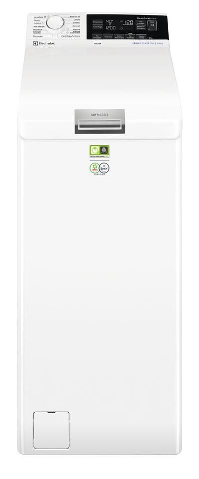 ELECTROLUX Lavatrice da Libera Installazione