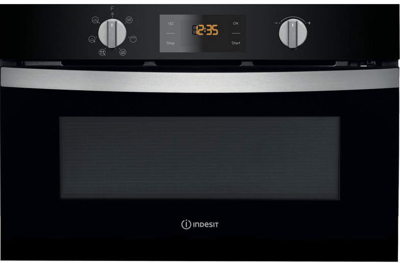 INDESIT Microonde ad Incasso INDESIT Microonde ad Incasso