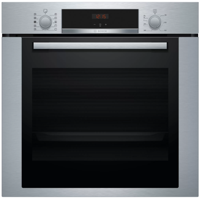 BOSCH Forno Elettrico con vapore