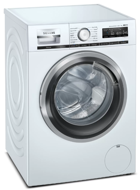 SIEMENS Lavatrice a Carica Frontale