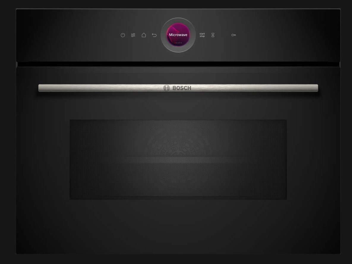 BOSCH Microonde ad Incasso