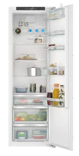 SIEMENS Frigorifero da incasso monoporta