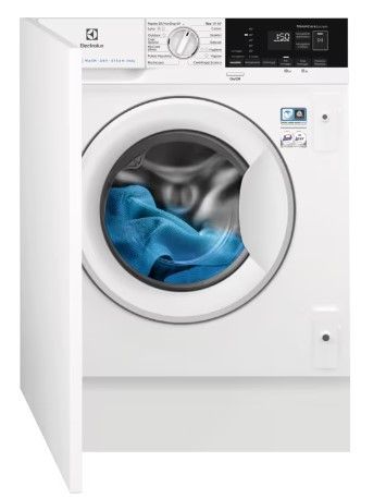 ELECTROLUX Lavasciuga ad incasso Dual Care