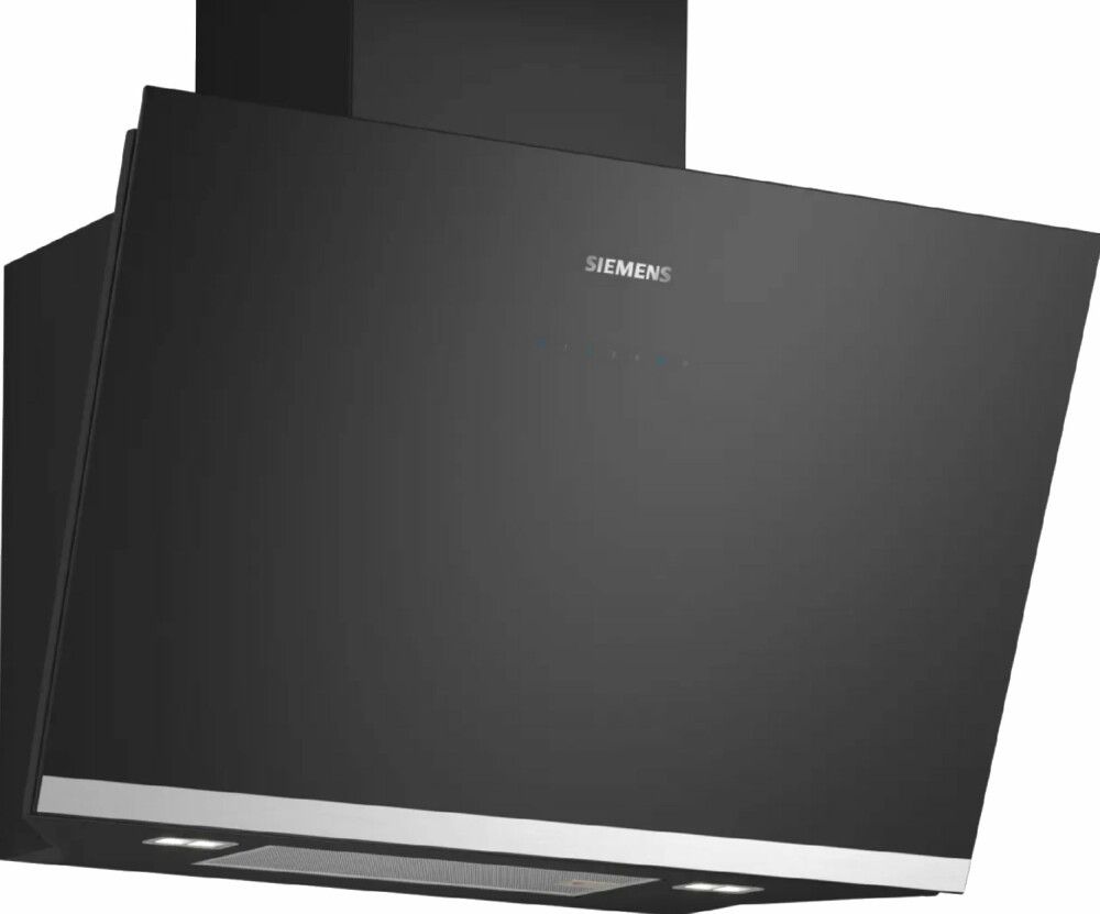 Siemens Cappa da Parete da 80cm