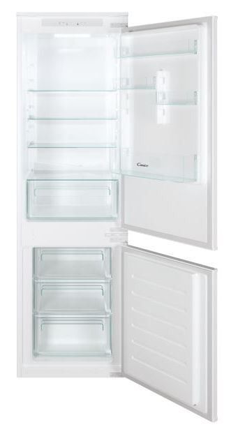 CANDY Frigorifero Combinato da Incasso