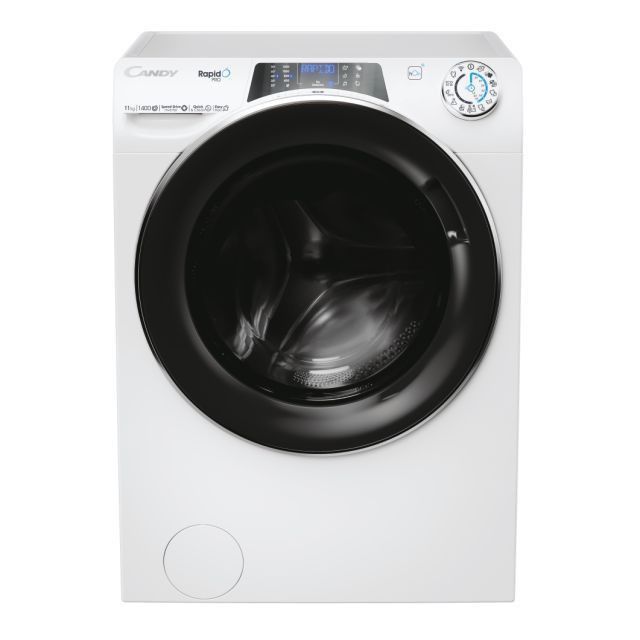 LG Lavatrice a Carica Frontale AI DD