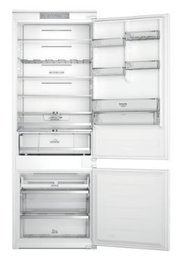 HOTPOINT Frigorifero Combinato ad Incasso