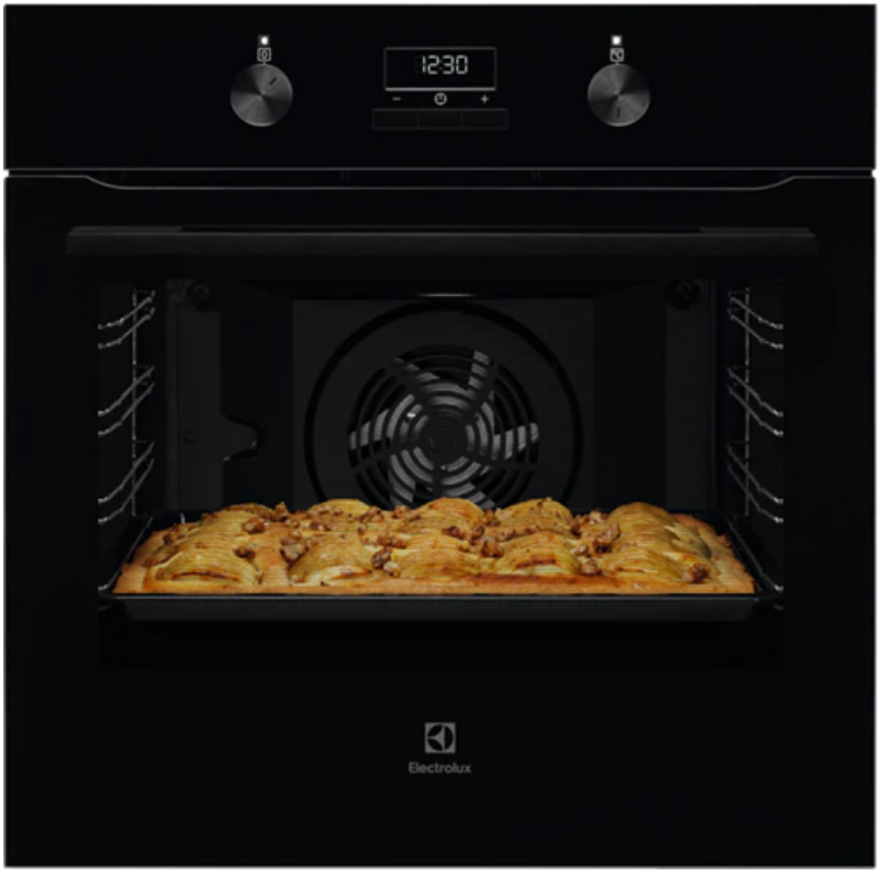 ELECTROLUX Forno Elettrico Multifunzione