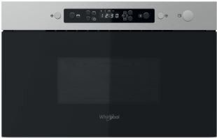 WHIRLPOOL Microonde con Grill ad Incasso
